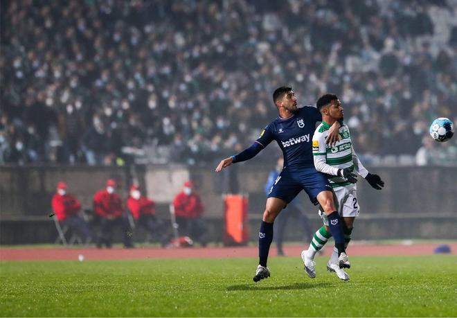 火博登录入口 -国际比赛日洛杉矶快船调整名单以备葡超；止住颓势环节打磨；管理层满意；阵容厚度经受考验(葡超新赛季前瞻)